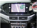 Discover Pro(ジェスチャーコントロールCar-NetSDカーナビMP3&MP4再生ラジオ)