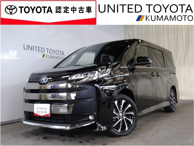 トヨタ ノア 