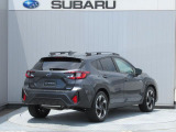 クロストレック 2.0 リミテッド 4WD 