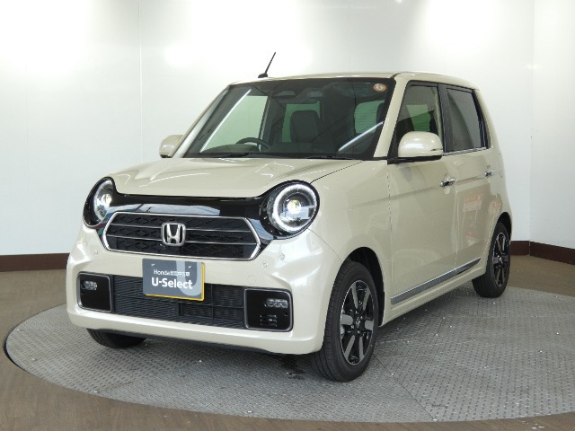 ホンダ N-ONE 