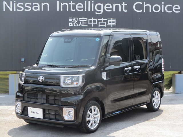 ピクシスメガL レジャーエディション SAIII