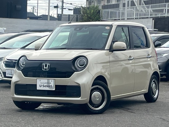 ホンダ N-ONE 