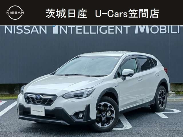 スバル XV 