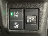 ホンダが推し進める総合先進安全装備のセンシング搭載! 衝突や斜線はみだしなどの危険が予測される時、センサーが警告。ヒューマンエラーを高度先進技術が補完してくれます。