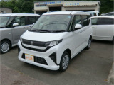 ムーヴ X 4WD 