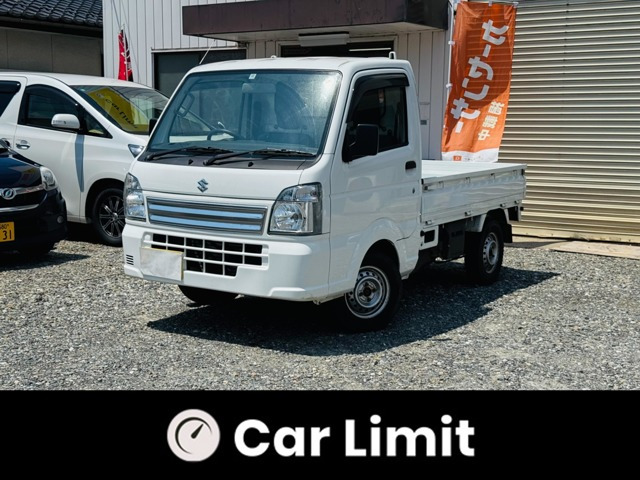 キャリイ KC 4WD