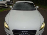 TTクーペ 1.8 TFSI 