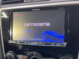 【ナビゲーション】目的地までしっかり案内してくれる使いやすいナビ。Bluetooth接続すればお持ちのスマホやMP3プレイヤーの音楽を再生可能!毎日の運転がさらに楽しくなります!!