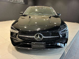 CLAクラス CLA180 アーバン スターズ 