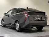 プリウス 1.8 A E-Four 4WD 修復歴無し