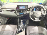 C-HR  G LEDエディション