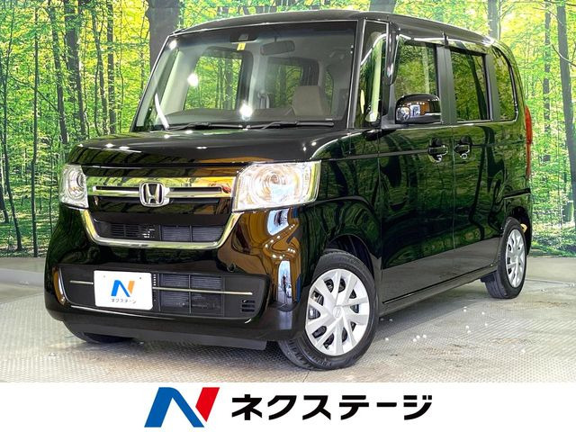 N-BOX L