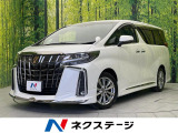 モデリスタエアロ 後席モニター 電動リアゲート 両側電動ドア フルセグ