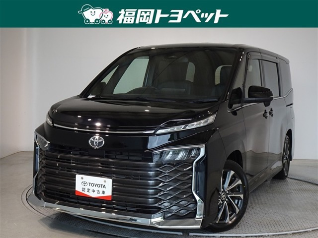 ヴォクシー 2.0 S-Z