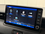 Bluetoothオーディオをはじめ様々なオーディオソースがついています!これでドライブもより一層楽しめますね!