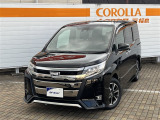 ノア Si WxBII  ※弊社では、現車確認・納車時にご来店いただける福島県内在住のお客様、および隣接県のお客様への販売に限らせていただいております。