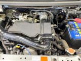 親切・丁寧な専門メカニックスタッフが応対!・車検・点検整備・事故等の修理などアフターサービスも安心。お車のカスタマイズもネクステージのサービススタッフまでご相談ください!