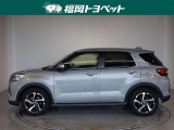 ライズ  ハイブリッド 1.2 Z