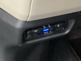 ビルトインタイプの【ETC】で見た目もスッキリ。高速道路の利用にとても便利です。