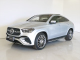 メルセデス・ベンツ GLEクーペ 450d 4マチック スポーツ (ISG) 4WD