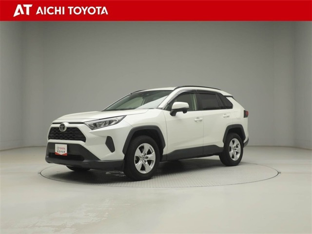 RAV4 2.0 X 
