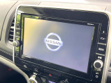 【純正ナビ】人気の純正ナビを装備。オーディオ機能も充実しており、Bluetooth接続すればお持ちのスマホやMP3プレイヤーの音楽を再生可能!毎日の運転がさらに楽しくなります!!