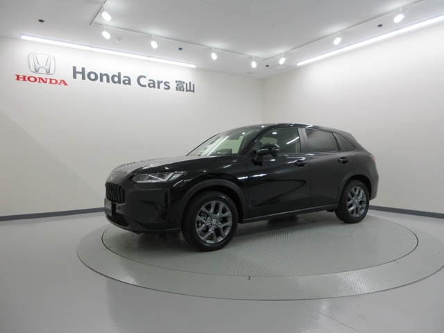 ホンダ ZR-V 