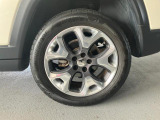 Jeep全車ご試乗可能!乗り心地と走りをお気軽にご体感下さいませ!