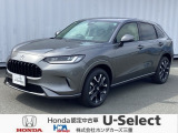 R8年式 ZR-V e:HEV Z 4WD 入庫しました!!1台限りのお車です!!お問合せお待ちしております!!