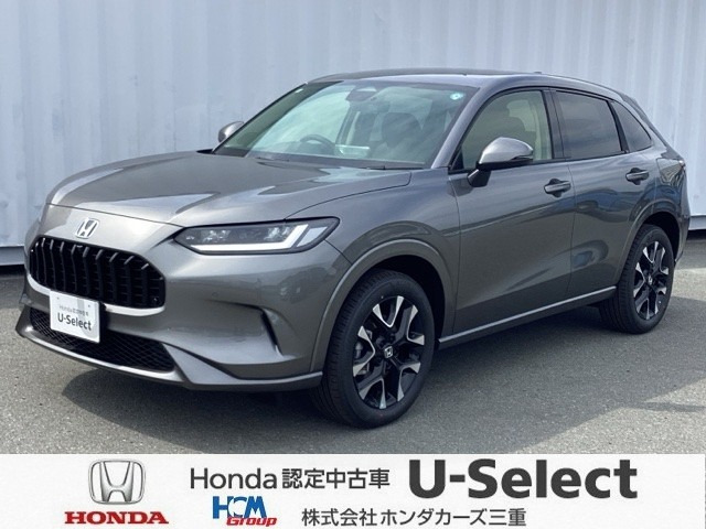 ZR-V 2.0 e:HEV Z 4WD 