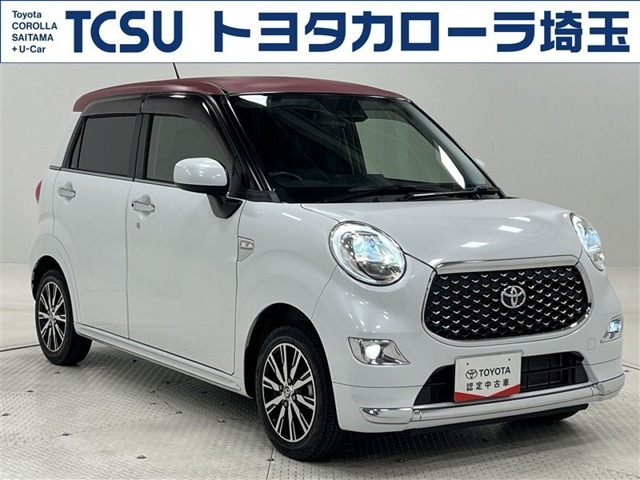 ピクシスジョイ F Gターボ SAIII プライムコレクション 