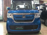 N-BOX G L ホンダセンシング 
