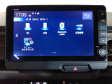 USB入力、Bluetoothオーディオに対応しています。