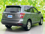 フォレスター 2.0i-L アイサイト 4WD 