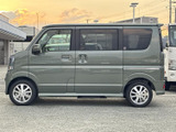 エブリイワゴン PZターボスペシャル 4WD 