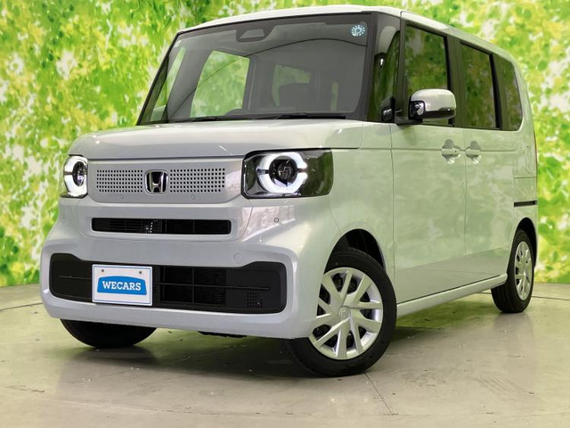N-BOX  