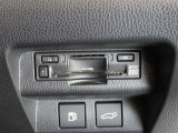 ETC2.0車載器付きです。高速道路の料金所もスムーズに通過できます。