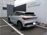 ATTO 3 ベースモデル 