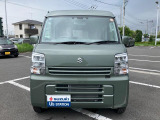 令和7年エブリイ入荷致しました!