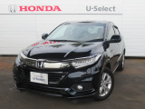 VEZEL HV 4WD X ホンダセンシング ミッドナイトブルービームメタリック当店では新潟県内のみの販売とさせて頂いております。
