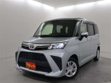 ルーミー 1.0 G-T 