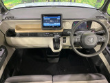 N-BOX ファッションスタイル 