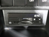 ETC付きです。
