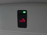 【SOSコール】 緊急時に警察・消防・医療機関への連絡を補助するサービスです。※事前登録が必要です。また有料です。