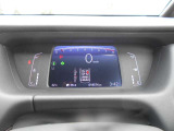 文字がはっきりと見やすいので、運転しやすいですよ!