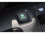 ECONスイッチの効果とあなたの運転で、クルマと力をあわせ「燃費向上=ガソリン代の節約=CO2 削減」のチャレンジをお楽しみください。