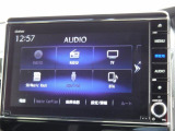 ★純正8インチプレミアムインターナビ・VXU-207NBi★フルセグテレビ・DVD再生・CD・SDカード・USBメモリー・Bluetooth&ハンズフリー通話・AM/FMラジオ・ipod接続対応★