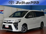 視界がよく運転しやすいミニバン☆両側電動スライドドアがご家族の乗り降りサポート
