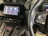 CR-V 2.0 e:HEV EX ブラック エディション 
