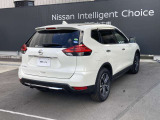 エクストレイル 2.0 20Xi 4WD 